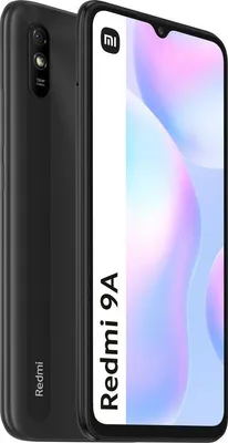 Zdjęcie produktu dla Xiaomi Redmi 9A 2/32GB Grau