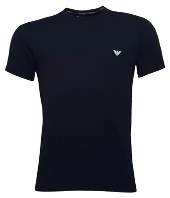 Produktbild von Emporio Armani T-Shirt Kurzarmshirt