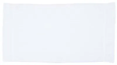 Imagen del producto de Towel City - Toalla de baño "Luxury" LT3819 (talla única) (blanca)