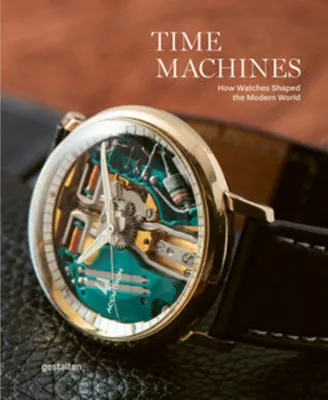 Image de Time Machines
