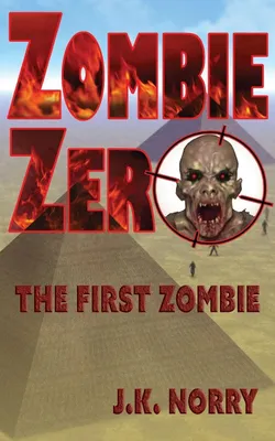 Produktbild von Zombie Zero