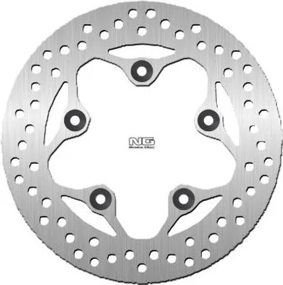 Obrázek produktu pro Bremsscheibe NG für Kymco Like 50, 125, 200 vorn