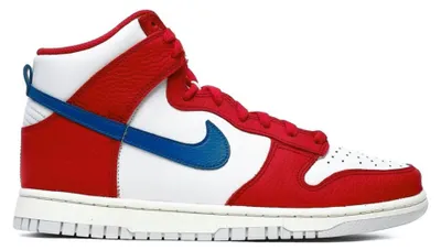 Obrázek produktu pro Nike Boty Dunk High Retro, DX2661100