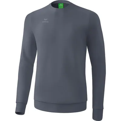 Produktbild von Erima Sweatshirt Herren - Slate Grey