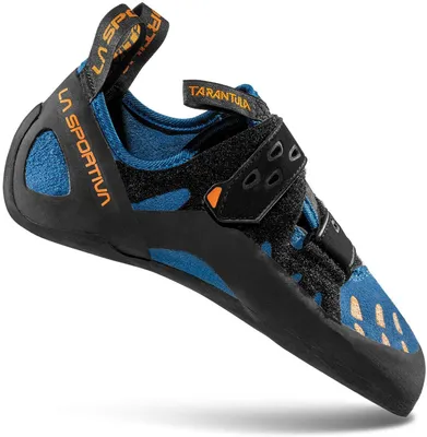 Produktbild von LaSportiva Tarantula Space Blue/Mapel Space Blue/Mapel 46,5
