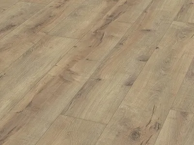 Produktbild von 2,709 m² | Laminat LL150 Risseiche Terra 6439 Landhausdiele