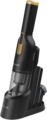 Obrázok produktu pre SENCOR SVC 308BK Ručný vysávač