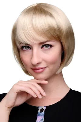 Produktbild von WIG ME UP y Bob Blond 703-202