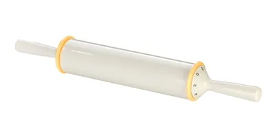Produktbild von Tescoma Teigrolle mit einstellbarer Teigstärke DELÍCIA