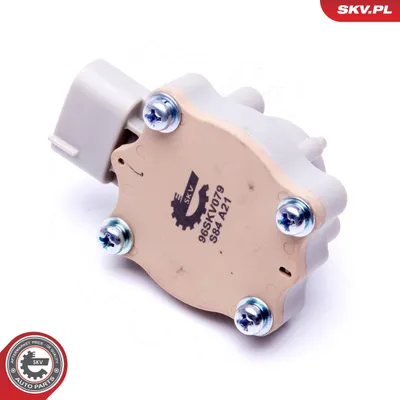 Obrázok produktu pre ESEN SKV, riadiaca jednotka, vzduchové odpruženie, kód: 96SKV079