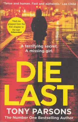 Produktbild von Die Last