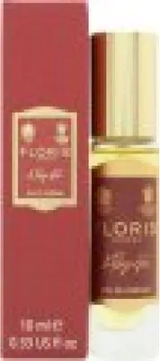 Produktbild von Floris A Rose For... Eau de Parfum 10ml Spray