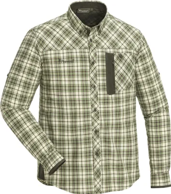 Produktbild von Pinewood Shirt Wolf Anti-Insect Größe M