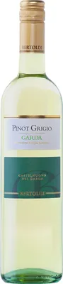 Produktbild von Pinot Grigio Garda DOC Bertoldi Venetien Weißwein trocken