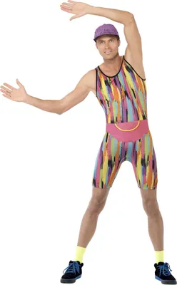 Image de Costume de Monsieur Energizer