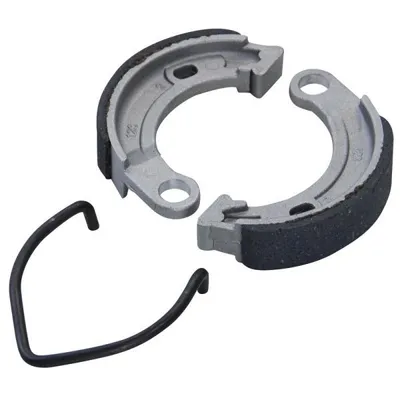 Produktbild von Bremsbacken Typ GF.0210, 90 x 18 mm