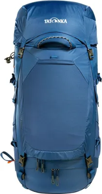 Immagine prodotto di TATONKA zaino da escursione zaino Pyrox 45+10 45L Darker Blue