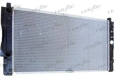 Produktbild von FRIGAIR 0210.3004 Kühler Wasserkühler Motorkühler für VW Transporter IV Bus (70B, 70C, 7DB, 7DK, 70J, 70K, 7DC, 7DJ)
