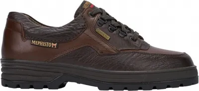 Produktbild von Mephisto Herren Schnürschuhe in Braun, Größe 11