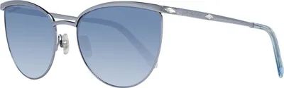 Produktbild von Swarovski Sonnenbrille SK0195 84W 56 17 140