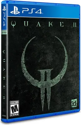 Obrázek produktu pro Quake II (PS4)