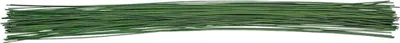 Produktbild von KNORR PRANDELL 216479200 Stieldraht 20 cm Ø 08 mm Eisen grün
