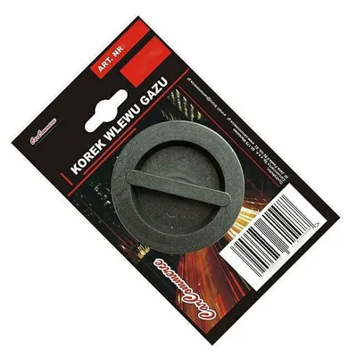 Produktbild von CARCOMMERCE Kit LPG 61548