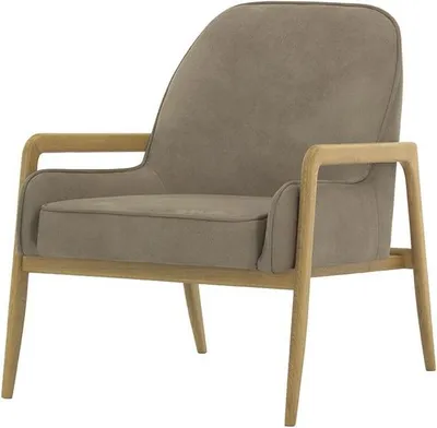 Image de Fauteuil Turin-Kingston 92