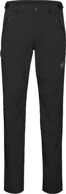 Produktbild von MAMMUT Runbold IV Pants Men 0001 0001 56/S