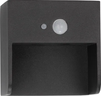 Produktbild von Nova Luce Solar Wandleuchte MARTA