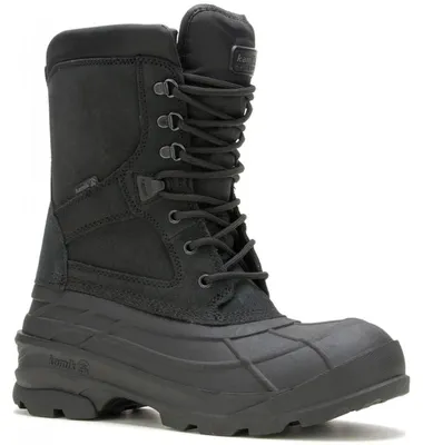 Produktbild von Nationplus Men schwarz 45 - black