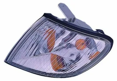 Obrázok produktu pre ABAKUS 221-1517R-U Blikač, predný pravý, pre HYUNDAI H-1 / Starex MPV (A1) a dodávku H-1 (A1)