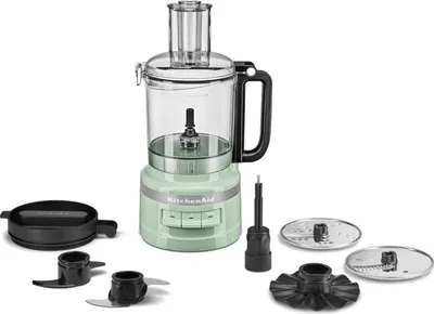 Immagine prodotto di KitchenAid 5KFP0921EPT Food-Processor  240 Watt - Pistazie