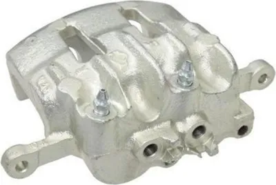 Produktbild von Bremssattel 2 Kolben Ø 43 mm Grauguss A.B.S. für u.a. NISSAN URVAN