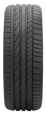 Produktbild von Bridgestone Potenza RE050A RFT 215/40 R18 85Y, Sommerreifen fÃ1/4r Pkw, Notlaufeigenschaft, Rollwiderstand G, Nasshaftung C, 71 dB externes Rollgeräusch