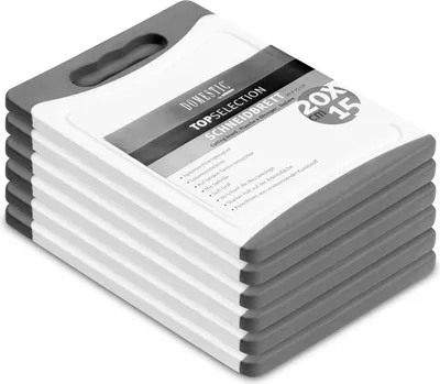 Produktbild von Schneidbrett-Set Schneidbrett-Set TELESTO ® II + III Mäser