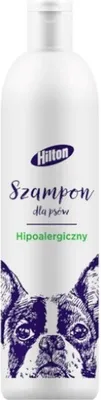 Produktbild von HILTON Hypoalegisches Shampoo 250ml für Hunde