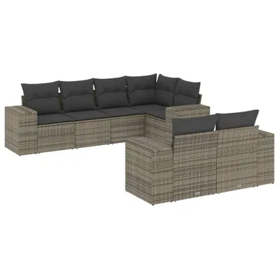 Zdjęcie produktu dla VidaXL 3255147, 7 szt.