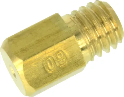 Image de Arreche Buse, Amal Carburateur 0,60