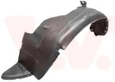 Produktbild von VAN WEZEL 8238434 Verkleidung Radhaus für HYUNDAI i20 (PB, PBT) Vorne Rechts