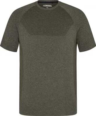 Produktbild von F. Engel X-treme seamless T-Shirt, Gr. S/M
