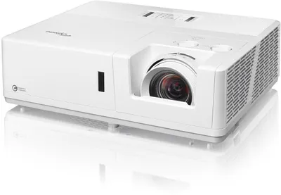 Produktbild von Optoma ZK708T kompakter UHD Laserprojektor