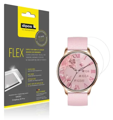Obrázok produktu pre 2x dipos Flex SWZEC Snapbuy W Pro