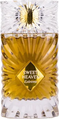 Obrázok produktu pre Gulf Orchid Sweet Heaven Extreme Woda parfumovaná 100ml