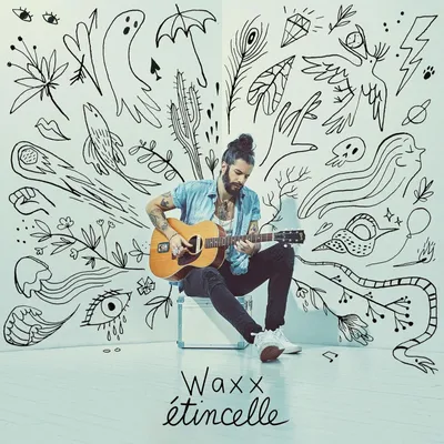 Produktbild von Waxx: Etincelle