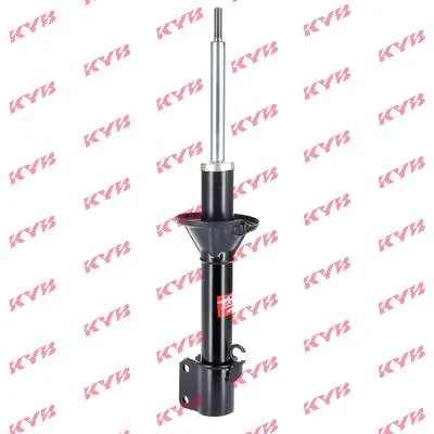 Produktbild von 2x KYB SATZ Gasdruck STOSSDÄMPFER VORNE