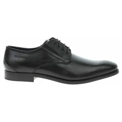 Produktbild von Bugatti Männer Kleid Schuhe 311-19608-1000 schwarz 48