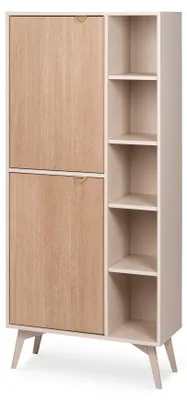 Productafbeelding van Kast Mandala Zandbeige