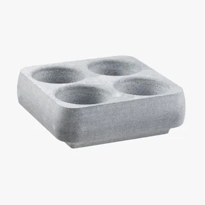Obrázek produktu pro Kamenný chladící držák Huurteinen