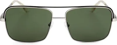 Produktbild von Karl Lagerfeld Sonnenbrille KL336S 712 58 16 140